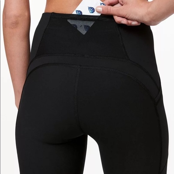 Yoga Atlantic fitness sports leggings - Picture 3 of 4